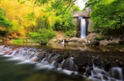 yjs妖精社天台的风景,妖精社的奇幻风景画卷