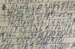 猜网红写字,探寻网络红人的个性魅力