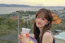 燕山小姐姐,探寻古都风情与时尚交融的美丽传奇