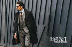 绅士外表,绅士外表的魅力解析
